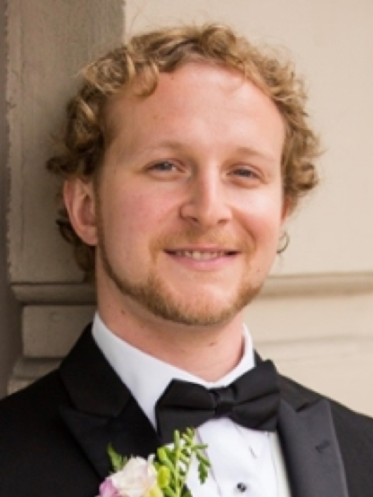 Daniel Klein